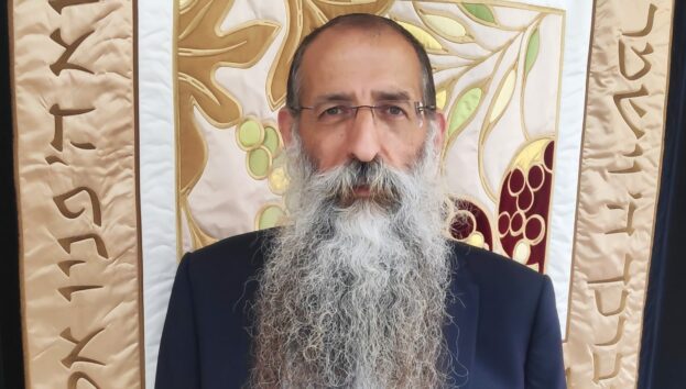 ממשרד לשירותי דת