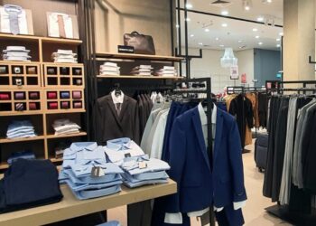 משביר: חנויות קונספט ייחודיות של מותג Kenneth Cole