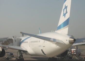 דירקטריון אל על איש מו”מ בלעדי עם בואינג