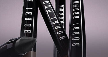 בובי בראון משיק מוצר מהפכני