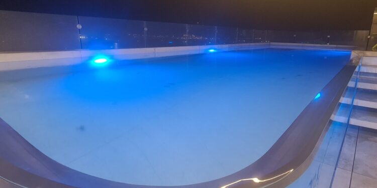 חיפה: פעוטה טבעה בבריכה – מצבה קשה