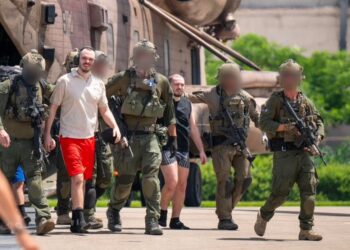 הודו לה’: במבצע הירואי שוחררו 4 חטופים מעזה