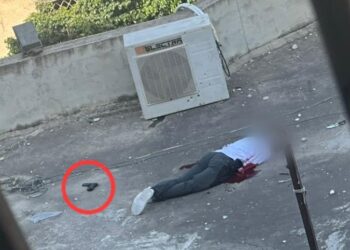 מבוקש בכיר חוסל בשכם ע”י מסתערבי מג”ב