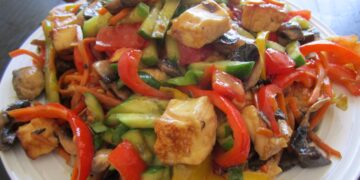 חלום של סלט חלומי