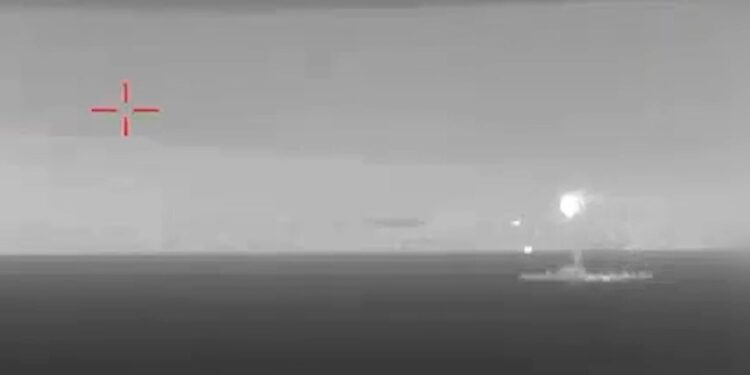 צפו: ״אני רואה את הזיהוי – זיהוי וודאי