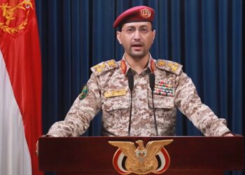 דובר החות’ים: השתמשנו בטיל בליסטי היפרסוני חדש