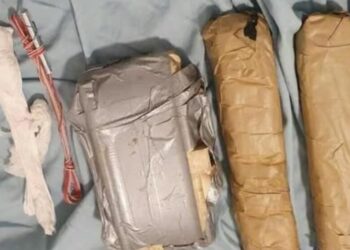 שב”כ סיכל תכנון פיגוע בבכיר מאוד במערכת הביטחון לשעבר