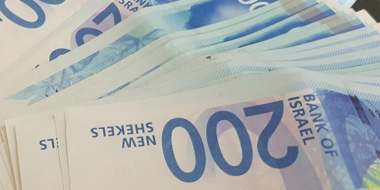 בנק ישראל: ביטול שטר 200 אינו עומד על הפרק