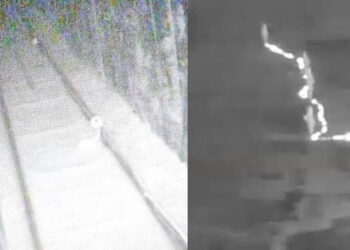 צפו: צה”ל השמיד את מנהרת התובלה של חמאס