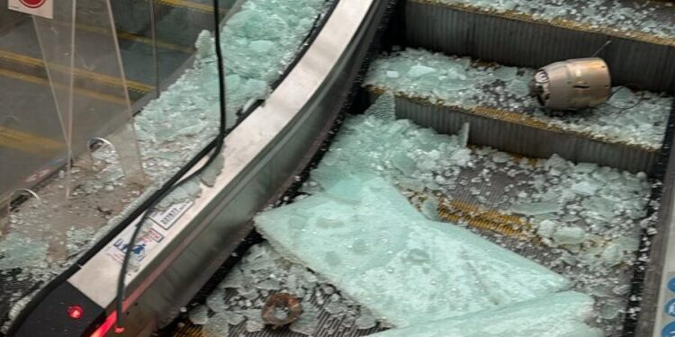 יותר מ-2 מיליון איש נכנסו למרחבים מוגנים בשל שיגור טיל מתימן