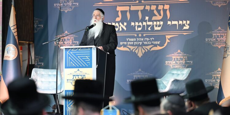 צפו בפרוש מספר: הייתי עם סער בשיח בעניינים שעל סדר היום