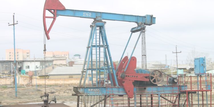 אפקט נתניהו: המחיר לחבית נפט יורד