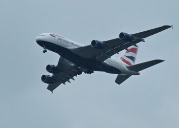 בריטיש איירויס הודיעה: לא נשוב לישראל עד מרץ 2025