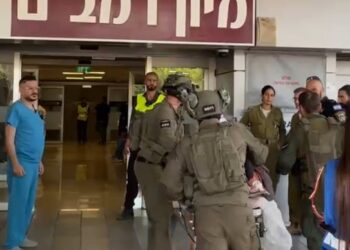 אירוע קשה במטולה; 5 הרוגים ופצוע קשה