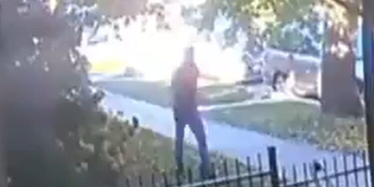 שיקגו: פשע שנאה – יהודי נורה בבוקר שבת ונפצע בינוני