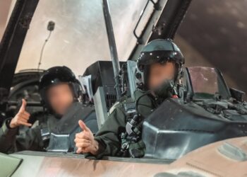 אחרי 25 יום באה התגובה הישראלית בלב איראן