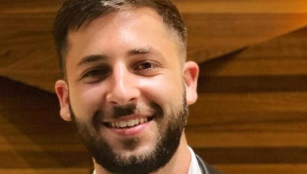 Son of billionaire Russian-Jewish Trump cohort Lev Leviev dies in car ...