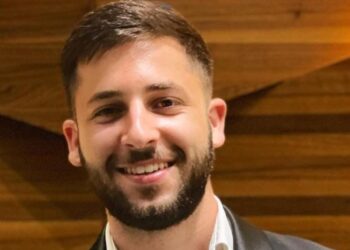 טרגדיה: נכדו של המיליארדר לב לבייב נהרג בתאונה