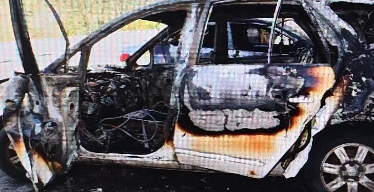 חולייה חמישית שהכוונה מאיראן נעצרה במזרח ירושלים