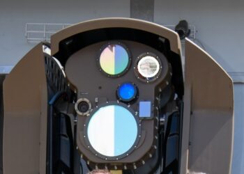 לקראת סיום הפיתוח: הרחבה משמעותית ברכישת מערכת הלייזר