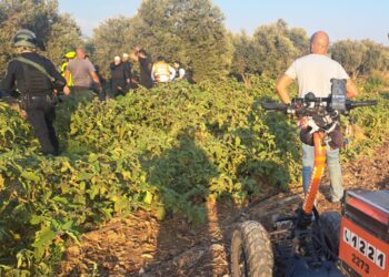 שני הרוגים ומספר פצועים מרקטה במספר זירות באזור קריית אתא