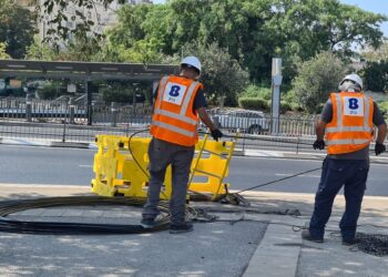 האם בבניין שלכם יש סיב אופטי? כך תגלו במערכת החדשה