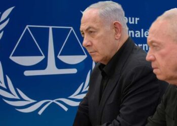 דרמה: צווי מעצר בינלאומיים הוצאו נגד נתניהו וגלנט