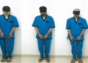 נתפסו רוצחיו של שליח חב”ד הרב צבי קוגן הי”ד