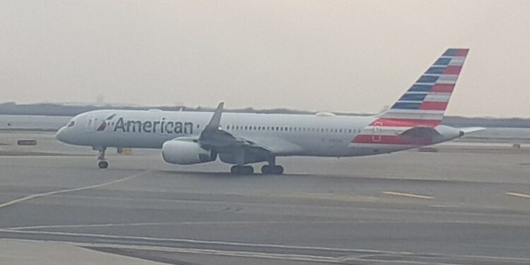 אמריקן איירלנס הודיעה: לא נשוב לישראל עד סוף הקיץ הבא