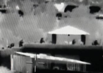 בפשיטה בעומק סוריה – נחטף פעיל טרור של איראן