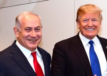 נתניהו לטראמפ: ברכות על הקאמבק הגדול בהיסטוריה