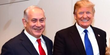 נתניהו לטראמפ: ברכות על הקאמבק הגדול בהיסטוריה