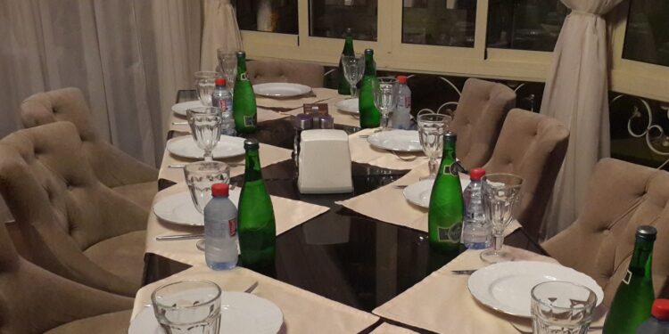 בעוד חצי שנה רפורמה בעסקי המזון שתקל על מסעדות