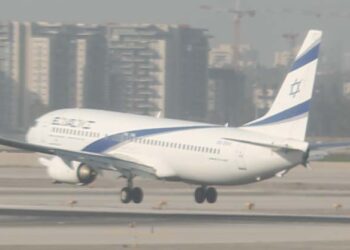 ההכנסות של אל על ברבעון השלישי: כמיליארד דולר