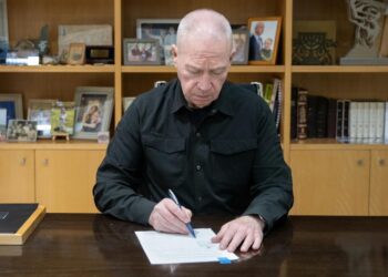 שר הביטחון אישר הוצאת 7,000 צווים נוספים לבחורי ישיבה