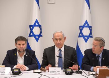 3 שעות לשבת – הממשלה אישרה את תקציב 2025