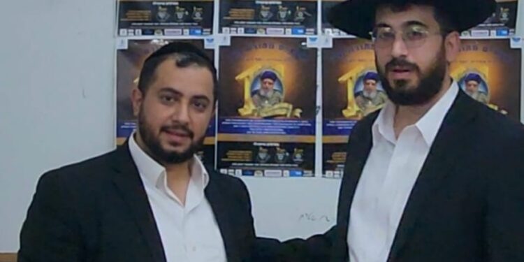 אלעד: עשרות זוכים במיזם תורני לזכר מרן הגר”ע יוסף זצוק”ל