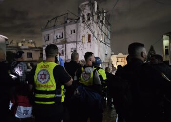 הרוגה וכ-30 פצועים ביניהם קשה ובינוני מרקטה בשפרעם