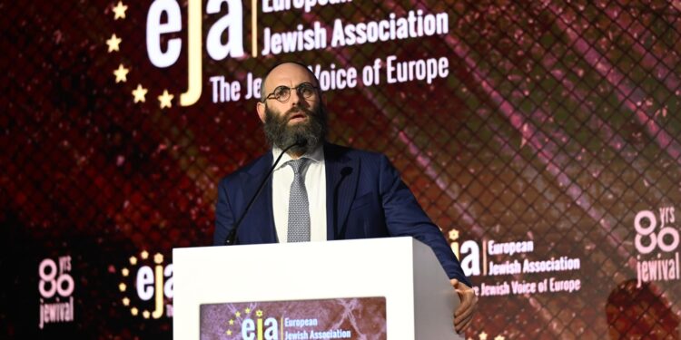 יהודי אירופה: “הכריזו על מצב חירום דחוף למאבק באנטישמיות”