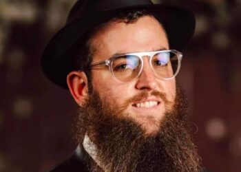 אבל כבד בחב”ד: גופת השליח בדובאי אותרה הבוקר