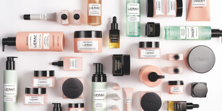 ליראק פריז יוצא במבצעי שופינג IL: הנחה של  20%-45%