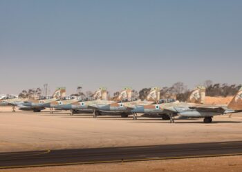 ישראל מגיבה: תקיפה נרחבת של חיל האוויר בתימן