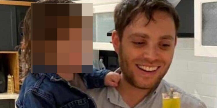 הותר לפרסום: הנגד א’, זהו ארי רוזנפלד מבני ברק