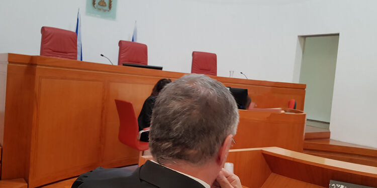 השופטים בצו לשר המשפטים: בחירת נשיא תוך 33 יום