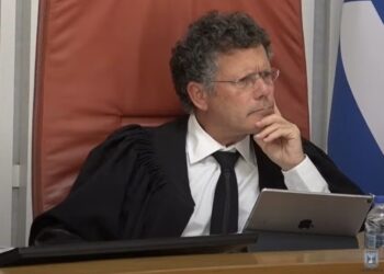 השופט עמית: עדים לניסיונות לחתור תחת החוסן הרשות השופטת ולהחלישה