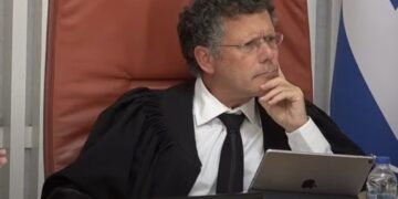 השופט עמית: עדים לניסיונות לחתור תחת החוסן הרשות השופטת ולהחלישה