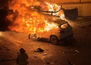 שלושה הרוגים בתאונה קטלנית – חשד שאחד הרכבים גנוב