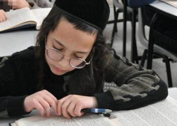 נפטר מפצעיו הילד שנפגע בפיגוע – חזר משבע ברכות