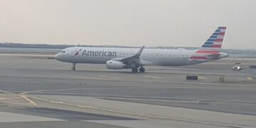 המדינה תשתתף בפיצוי נוסעים במקרה של ביטול טיסה לארה”ב