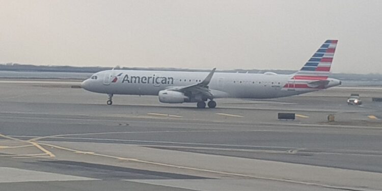 המדינה תשתתף בפיצוי נוסעים במקרה של ביטול טיסה לארה”ב